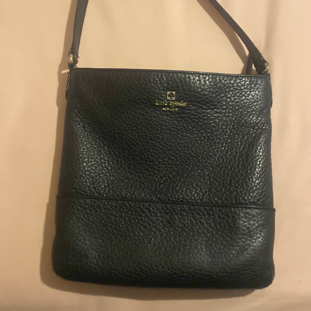 Kate Spade Cross Body Purse